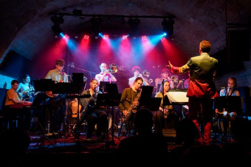 Angelika Luft - Sommer 2025