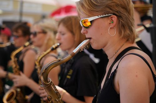 ORGA - Sommer 2026